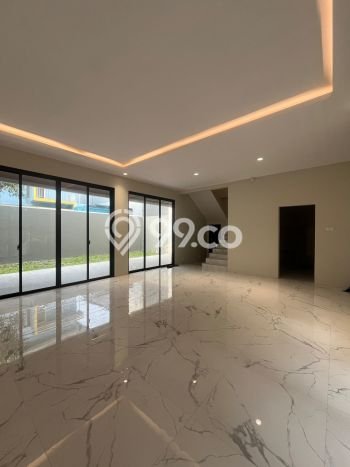 Hunian Elit LB 300m2 Siap Pakai Desain Elegan di Sentul City, Bogor Hunian Elit LB 300m2 Siap Pakai Desain Elegan di Sentul City, Bogor