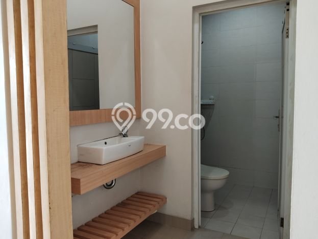 Dijual Rumah Modern 2 KT di Sentul City, Bogor Dijual Rumah Modern 2 KT di Sentul City, Bogor