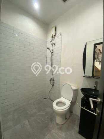 Dijual Hunian Rumah Terawat 4 KT di Sentul City, Bogor Dijual Hunian Rumah Terawat 4 KT di Sentul City, Bogor