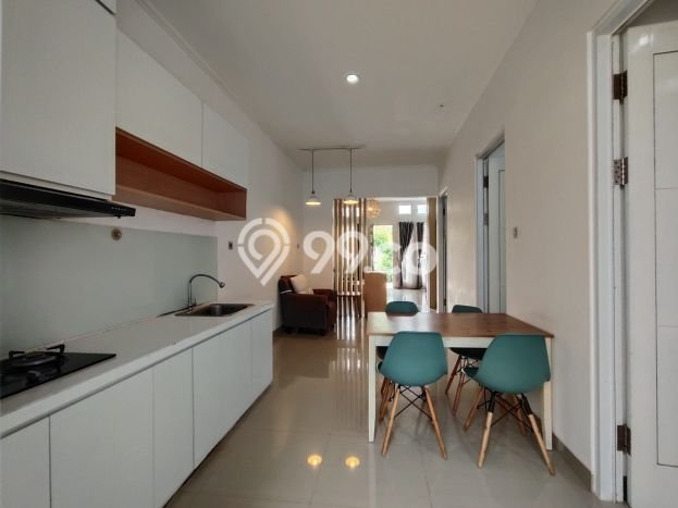 Dijual Rumah Modern 2 KT di Sentul City, Bogor Dijual Rumah Modern 2 KT di Sentul City, Bogor