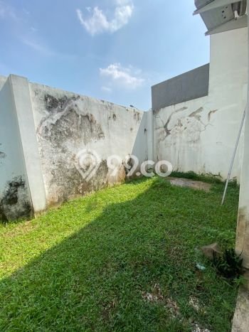 Rumah Modern 3 KT di Sentul City Bogor Unfurnished Rumah Modern 3 KT di Sentul City Bogor Unfurnished