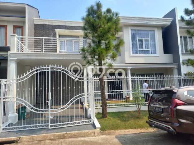 Hunian Super Elit dengan Akses Paling Strategis di Sentul City, Bogor Hunian Super Elit dengan Akses Paling Strategis di Sentul City, Bogor