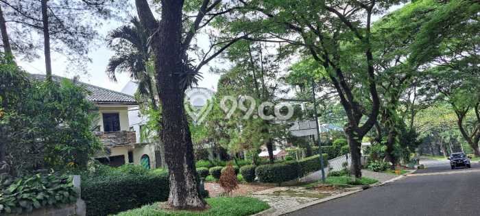 Rumah Luxury Modern Tanpa Renovasi di Sentul City Bogor Rumah Luxury Modern Tanpa Renovasi di Sentul City Bogor