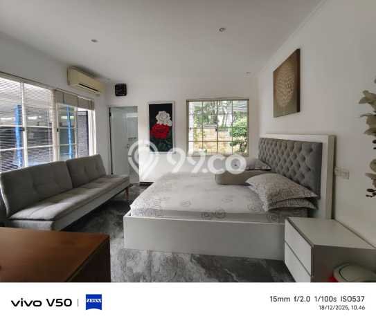 Rumah Luxury Modern Siap Huni di Sentul City Bogor Rumah Luxury Modern Siap Huni di Sentul City Bogor