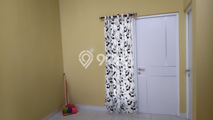 Dijual Rumah Modern 2 KT di Sentul City, Bogor Dijual Rumah Modern 2 KT di Sentul City, Bogor
