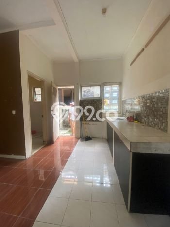 Rumah Minimalis 2 KT LT 208m2 di Sentul City Rumah Minimalis 2 KT LT 208m2 di Sentul City