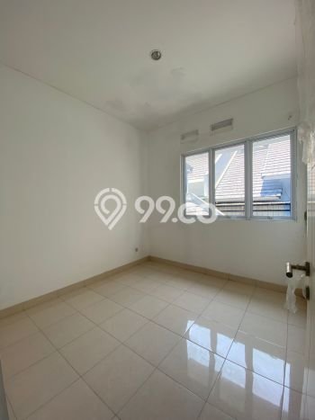 Rumah Luas Asri 4 KT Siap Huni di Sentul City Bogor Rumah Luas Asri 4 KT Siap Huni di Sentul City Bogor