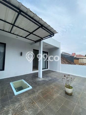 Dijual Hunian Rumah Terawat 4 KT di Sentul City, Bogor Dijual Hunian Rumah Terawat 4 KT di Sentul City, Bogor