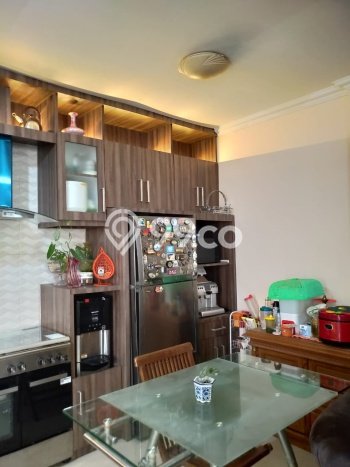 Ready to Use! Luxury House LT 261m2 Desain Modern di Sentul City Ready to Use! Luxury House LT 261m2 Desain Modern di Sentul City