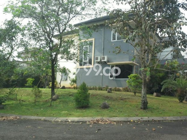 Dijual Rumah Mewah Elegan Dengan View Cantik di Sentul City, Bogor Dijual Rumah Mewah Elegan Dengan View Cantik di Sentul City, Bogor