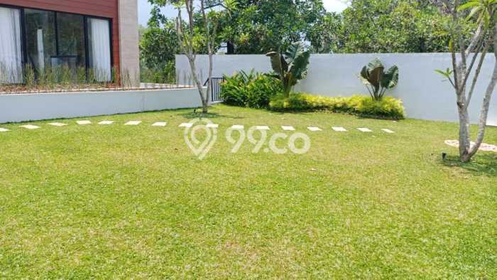 Rumah Elit Modern Siap Huni di Sentul City Bogor Rumah Elit Modern Siap Huni di Sentul City Bogor