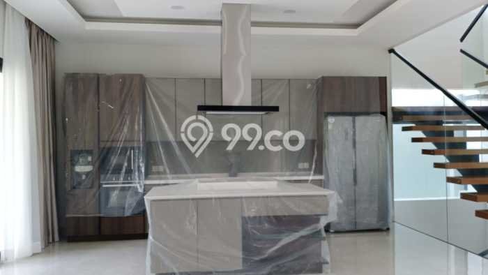 Rumah Elit Modern Siap Huni di Sentul City Bogor Rumah Elit Modern Siap Huni di Sentul City Bogor