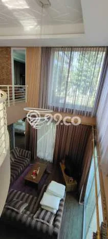 Jual Rumah Mewah Megah Dengan View Eksklusif di Sentul City, Bogor Jual Rumah Mewah Megah Dengan View Eksklusif di Sentul City, Bogor