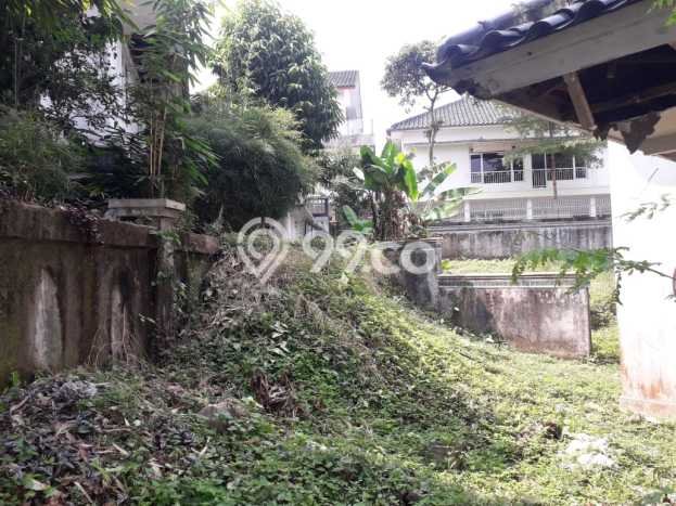 Rumah Elit Modern Siap Huni di Sentul City Bogor Rumah Elit Modern Siap Huni di Sentul City Bogor