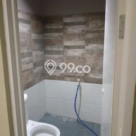 Rumah Minimalis 2 KT di Sentul City Bogor Unfurnished Rumah Minimalis 2 KT di Sentul City Bogor Unfurnished
