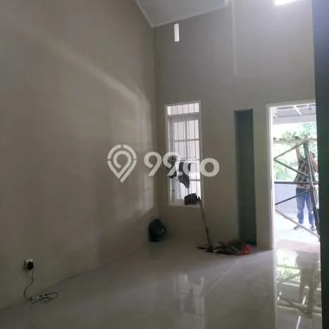 Rumah Minimalis 2 KT di Sentul City Bogor Unfurnished Rumah Minimalis 2 KT di Sentul City Bogor Unfurnished