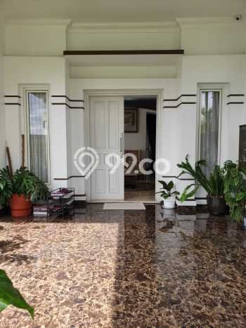 Rumah Elit Modern Tanpa Renovasi di Sentul City Bogor Rumah Elit Modern Tanpa Renovasi di Sentul City Bogor