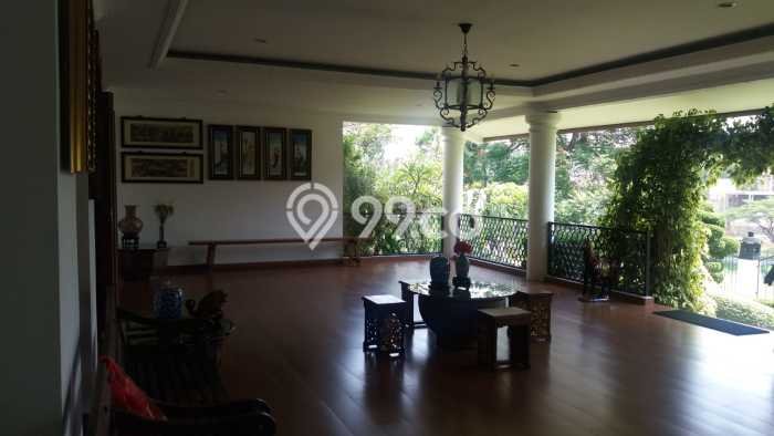 Dijual Rumah Luas Elegan Dengan View Cantik di Sentul City, Bogor Dijual Rumah Luas Elegan Dengan View Cantik di Sentul City, Bogor