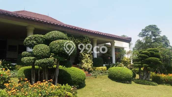 Dijual Rumah Luas Elegan Dengan View Cantik di Sentul City, Bogor Dijual Rumah Luas Elegan Dengan View Cantik di Sentul City, Bogor