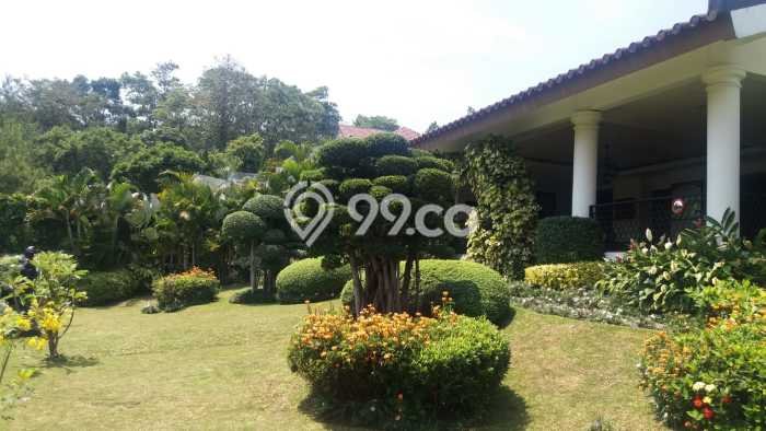 Dijual Rumah Luas Elegan Dengan View Cantik di Sentul City, Bogor Dijual Rumah Luas Elegan Dengan View Cantik di Sentul City, Bogor