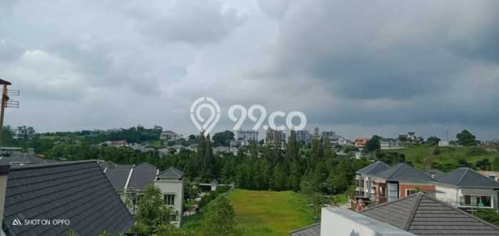 Hunian Mewah LB 620m2 Siap Huni Desain Elegan di Sentul City, Bogor Hunian Mewah LB 620m2 Siap Huni Desain Elegan di Sentul City, Bogor