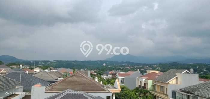 Hunian Mewah LB 620m2 Siap Huni Desain Elegan di Sentul City, Bogor Hunian Mewah LB 620m2 Siap Huni Desain Elegan di Sentul City, Bogor