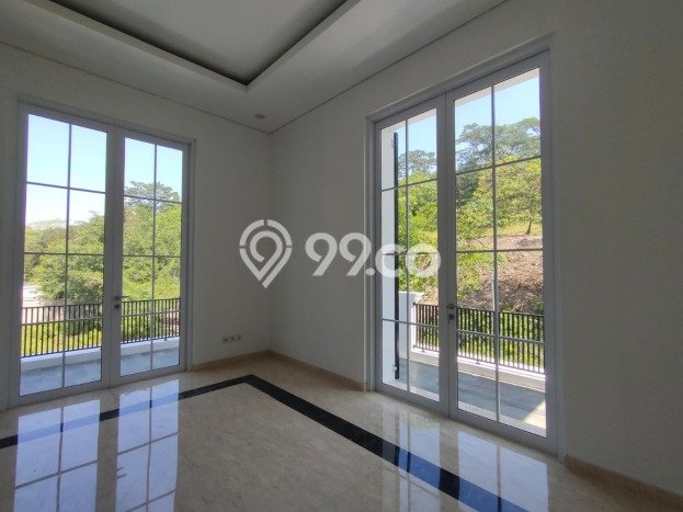 Rumah Elit Modern Tanpa Renovasi di Sentul City Bogor Rumah Elit Modern Tanpa Renovasi di Sentul City Bogor