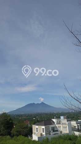 Hunian Super Elit dengan Akses Paling Strategis di Sentul City, Bogor Hunian Super Elit dengan Akses Paling Strategis di Sentul City, Bogor