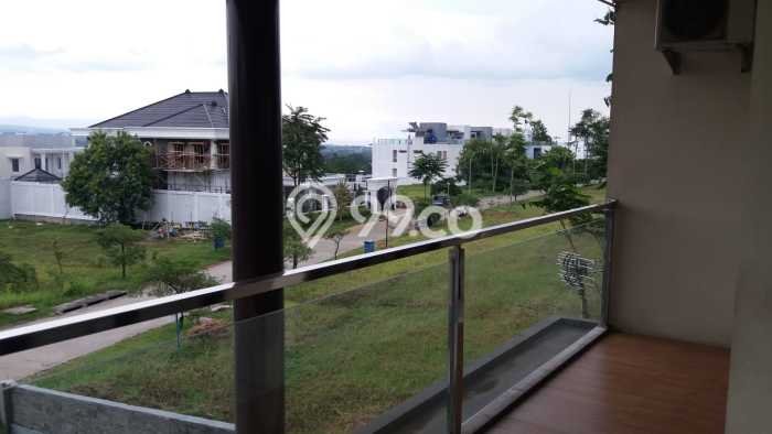 Hunian Super Elit dengan Akses Paling Strategis di Sentul City, Bogor Hunian Super Elit dengan Akses Paling Strategis di Sentul City, Bogor