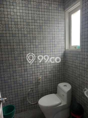 Rumah Minimalis 3 Kamar LT 180m2 di Sentul City Rumah Minimalis 3 Kamar LT 180m2 di Sentul City