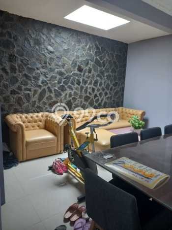 Rumah Minimalis 3 Kamar LT 180m2 di Sentul City Rumah Minimalis 3 Kamar LT 180m2 di Sentul City