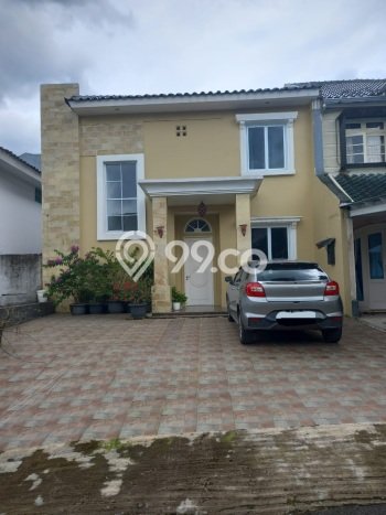 Rumah Minimalis 3 Kamar LT 180m2 di Sentul City Rumah Minimalis 3 Kamar LT 180m2 di Sentul City
