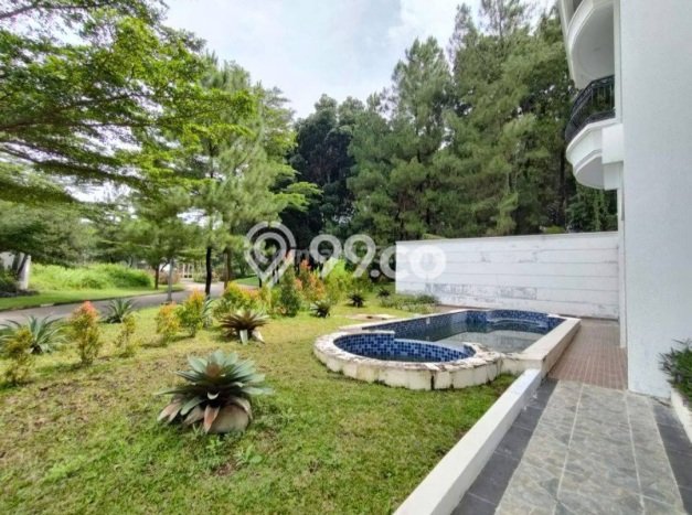 Rumah Elit Modern Siap Huni di Sentul City Bogor Rumah Elit Modern Siap Huni di Sentul City Bogor