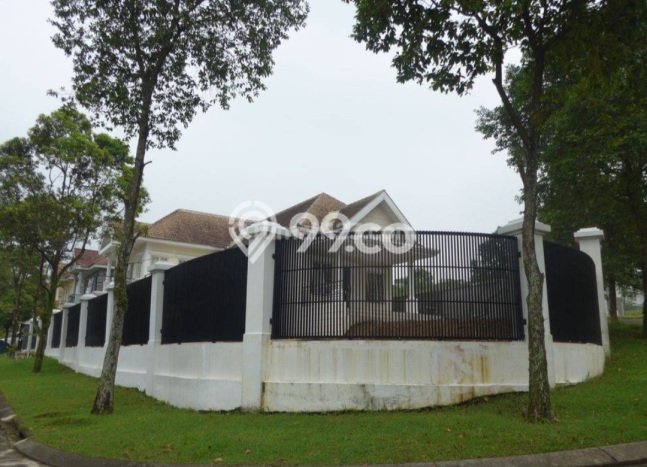 Dijual Rumah Luas Elegan Dengan View Eksklusif di Sentul City, Bogor Dijual Rumah Luas Elegan Dengan View Eksklusif di Sentul City, Bogor