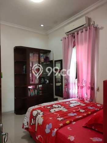 Ready to Use! Luxury House LT 219m2 Desain Elegan di Sentul City Ready to Use! Luxury House LT 219m2 Desain Elegan di Sentul City
