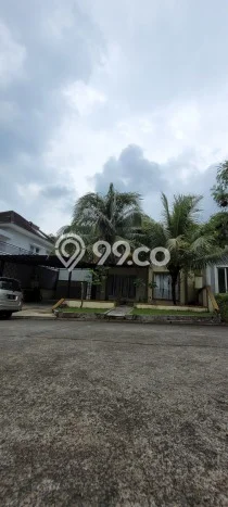 Hunian Nyaman Asri 2 KT Siap Pakai di Sentul City Bogor Hunian Nyaman Asri 2 KT Siap Pakai di Sentul City Bogor
