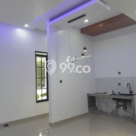 Jual Rumah Modern 2 KT di Sentul City, Bogor Jual Rumah Modern 2 KT di Sentul City, Bogor