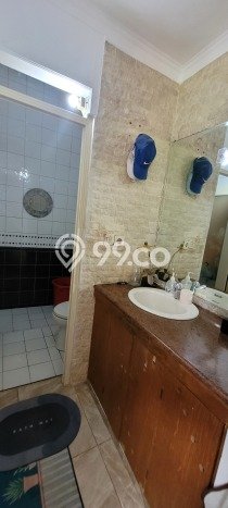 Rumah Modern 4 KT LT 180m2 di Sentul City Rumah Modern 4 KT LT 180m2 di Sentul City