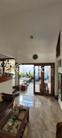 Rumah Modern 4 KT LT 180m2 di Sentul City Rumah Modern 4 KT LT 180m2 di Sentul City