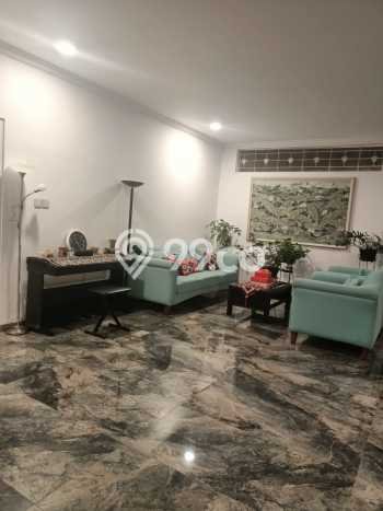 Rumah Mewah LB 400m2 Siap Huni Desain Elegan di Sentul City, Bogor Rumah Mewah LB 400m2 Siap Huni Desain Elegan di Sentul City, Bogor