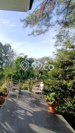 Rumah Mewah LB 400m2 Siap Huni Desain Elegan di Sentul City, Bogor Rumah Mewah LB 400m2 Siap Huni Desain Elegan di Sentul City, Bogor