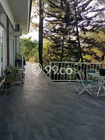 Rumah Mewah LB 400m2 Siap Huni Desain Elegan di Sentul City, Bogor Rumah Mewah LB 400m2 Siap Huni Desain Elegan di Sentul City, Bogor