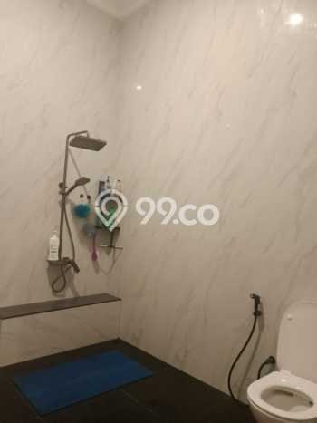 Rumah Mewah LB 400m2 Siap Huni Desain Elegan di Sentul City, Bogor Rumah Mewah LB 400m2 Siap Huni Desain Elegan di Sentul City, Bogor