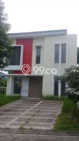 Rumah Elit Modern Tanpa Renovasi di Sentul City Bogor Rumah Elit Modern Tanpa Renovasi di Sentul City Bogor