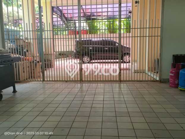 Ready to Use! Premium House LT 2145m2 Desain Modern di Sentul City Ready to Use! Premium House LT 2145m2 Desain Modern di Sentul City