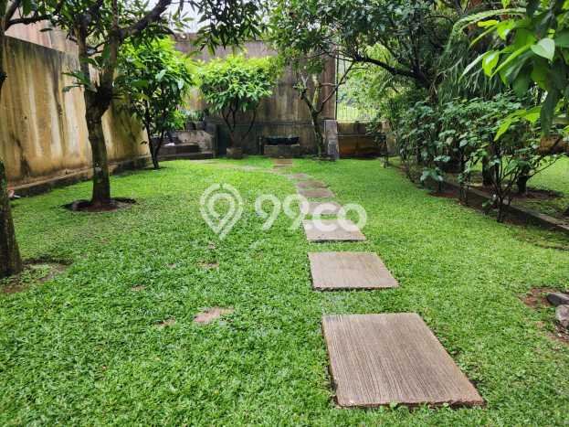 Ready to Use! Premium House LT 2145m2 Desain Modern di Sentul City Ready to Use! Premium House LT 2145m2 Desain Modern di Sentul City