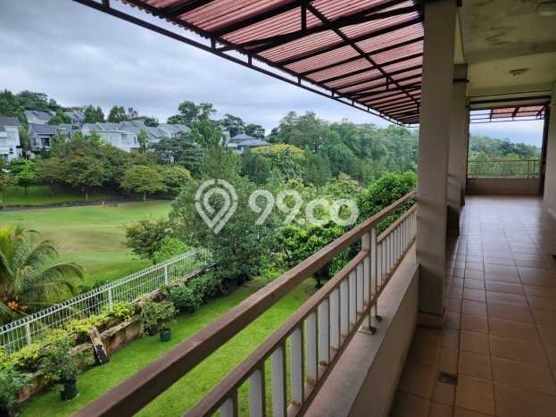 Ready to Use! Premium House LT 2145m2 Desain Modern di Sentul City Ready to Use! Premium House LT 2145m2 Desain Modern di Sentul City