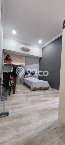 Hunian Super Elit dengan Akses Paling Strategis di Sentul City, Bogor Hunian Super Elit dengan Akses Paling Strategis di Sentul City, Bogor