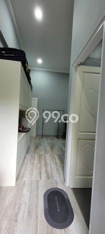 Rumah Mewah LB 400m2 Siap Huni Desain Elegan di Sentul City, Bogor Rumah Mewah LB 400m2 Siap Huni Desain Elegan di Sentul City, Bogor