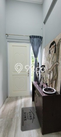 Rumah Mewah LB 400m2 Siap Huni Desain Elegan di Sentul City, Bogor Rumah Mewah LB 400m2 Siap Huni Desain Elegan di Sentul City, Bogor